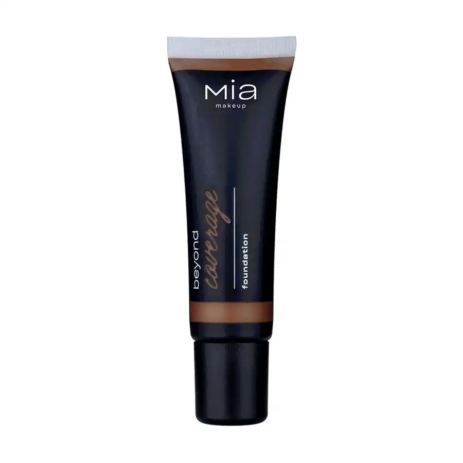 Mia Make Up - Beyond Coverage Bases de maquillaje 30 ml 420 - Mia Make Up - Comparador de precios