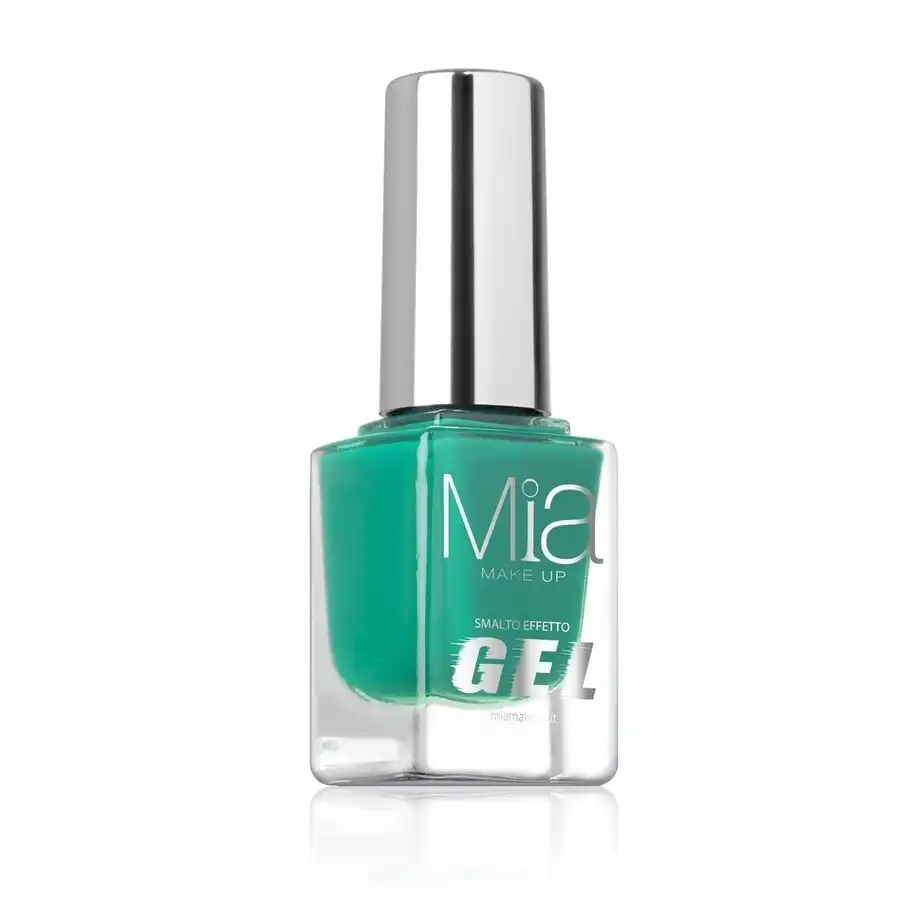 Mia Make Up - Nail Polish Gel Effect Lacas de uñas 11 ml 7 - Mia Make Up - Comparador de precios