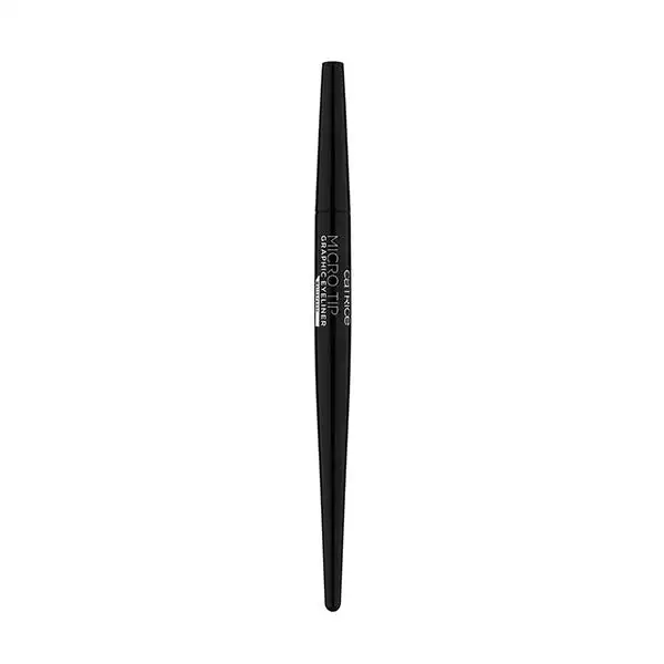 Micro Tip Graphic Eyeliner Waterproof - CATRICE - Comparador de precios