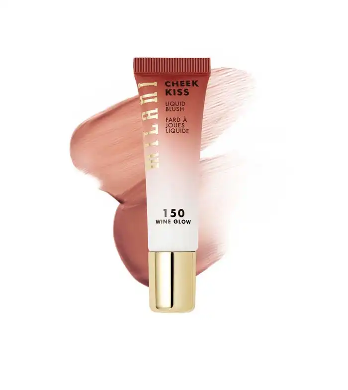 Milani - Colorete en crema Cheek Kiss - 150: Wine Glow - Milani - Comparador de precios
