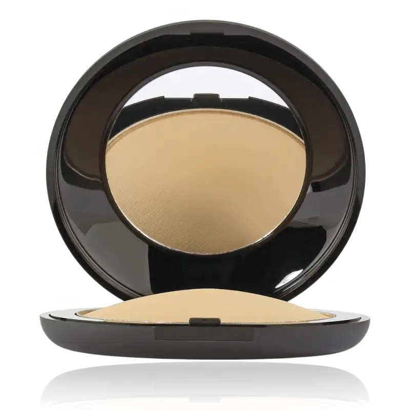 Mineral Compact Powder Sand - Make Up Factory - Comparador de precios
