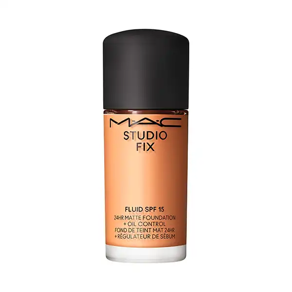 Mini Studio Fix Fluid Spf 26 Nc40 - MAC COSMETICS - Comparador de precios