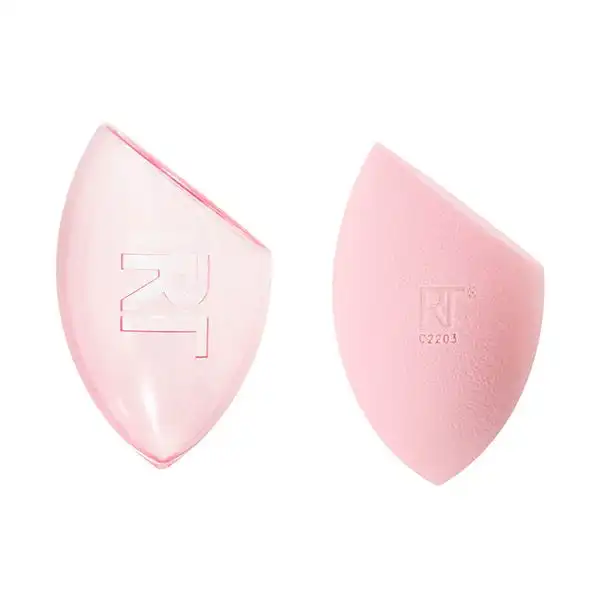 Miracle Complexion Sponge Case - Real Techniques - Comparador de precios