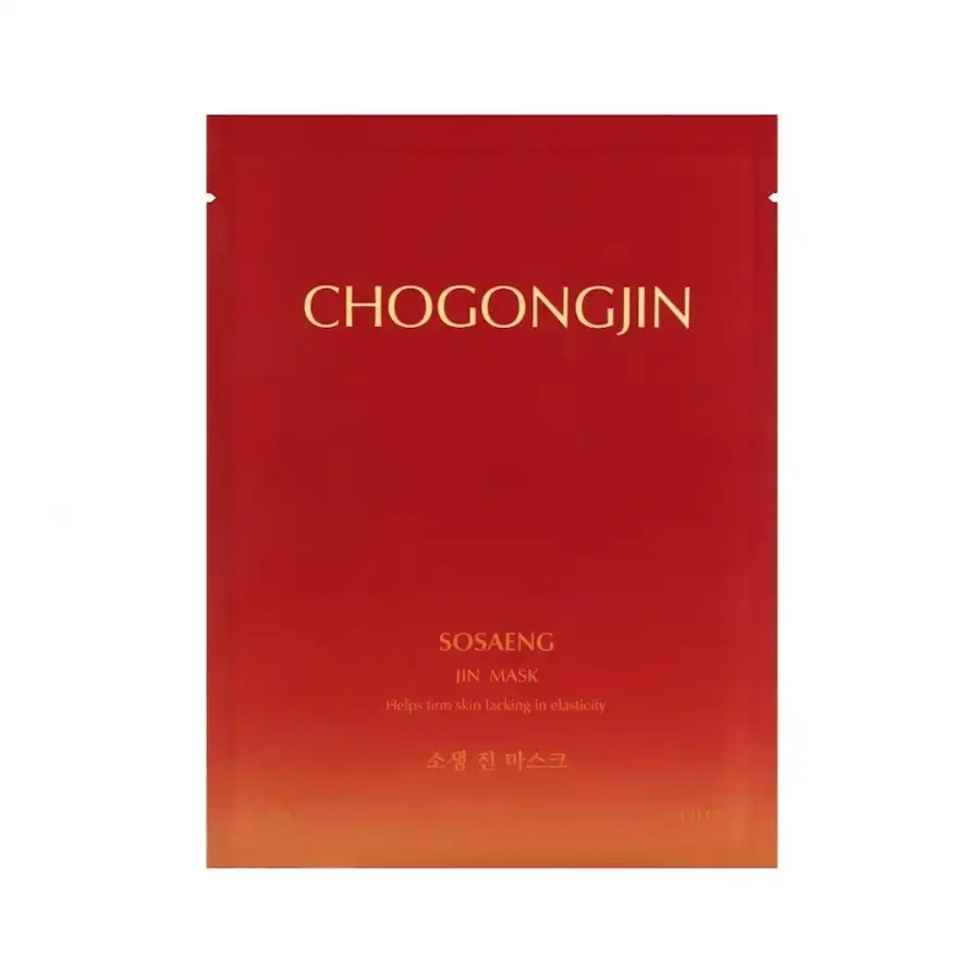 Missha - Chogongjin Sosaeng Jin Mask Mascarillas iluminadoras 40 g female - Missha - Comparador de precios