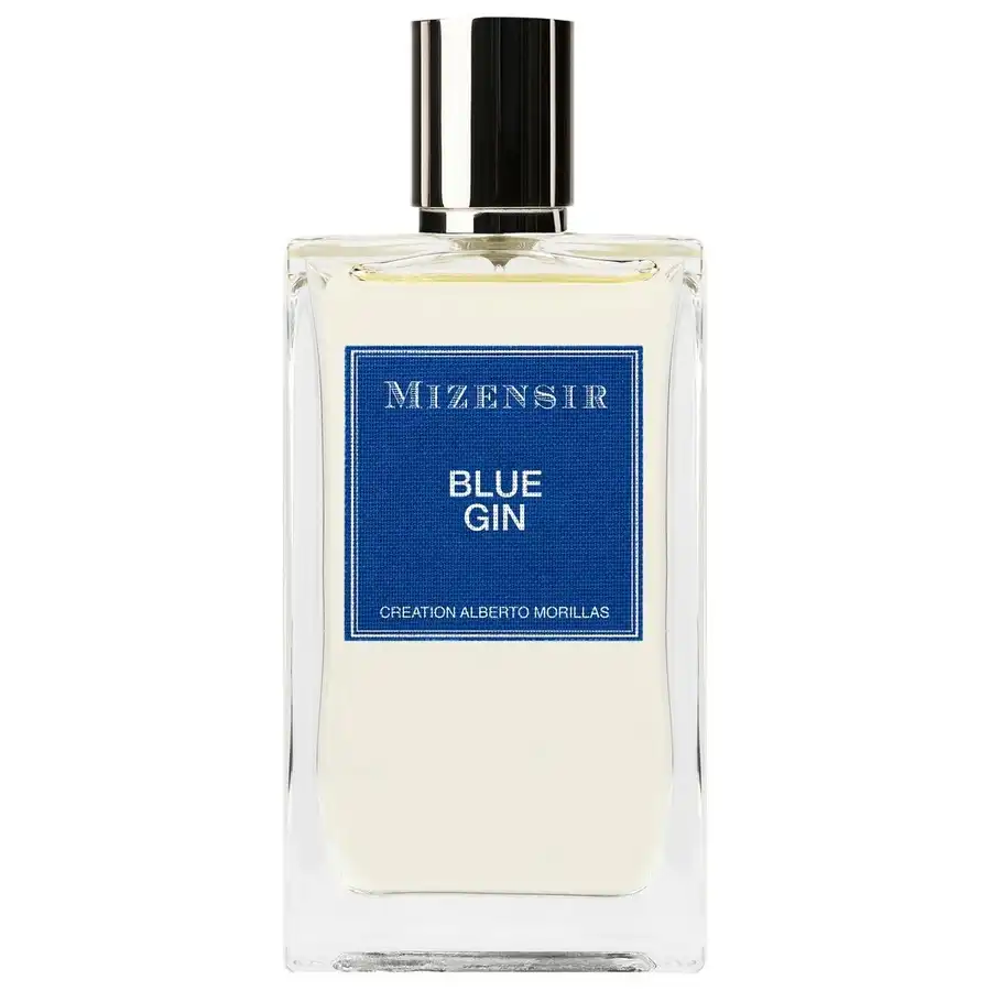 Mizensir - Blue Gin Perfumes 100 ml unisex - Mizensir - Comparador de precios