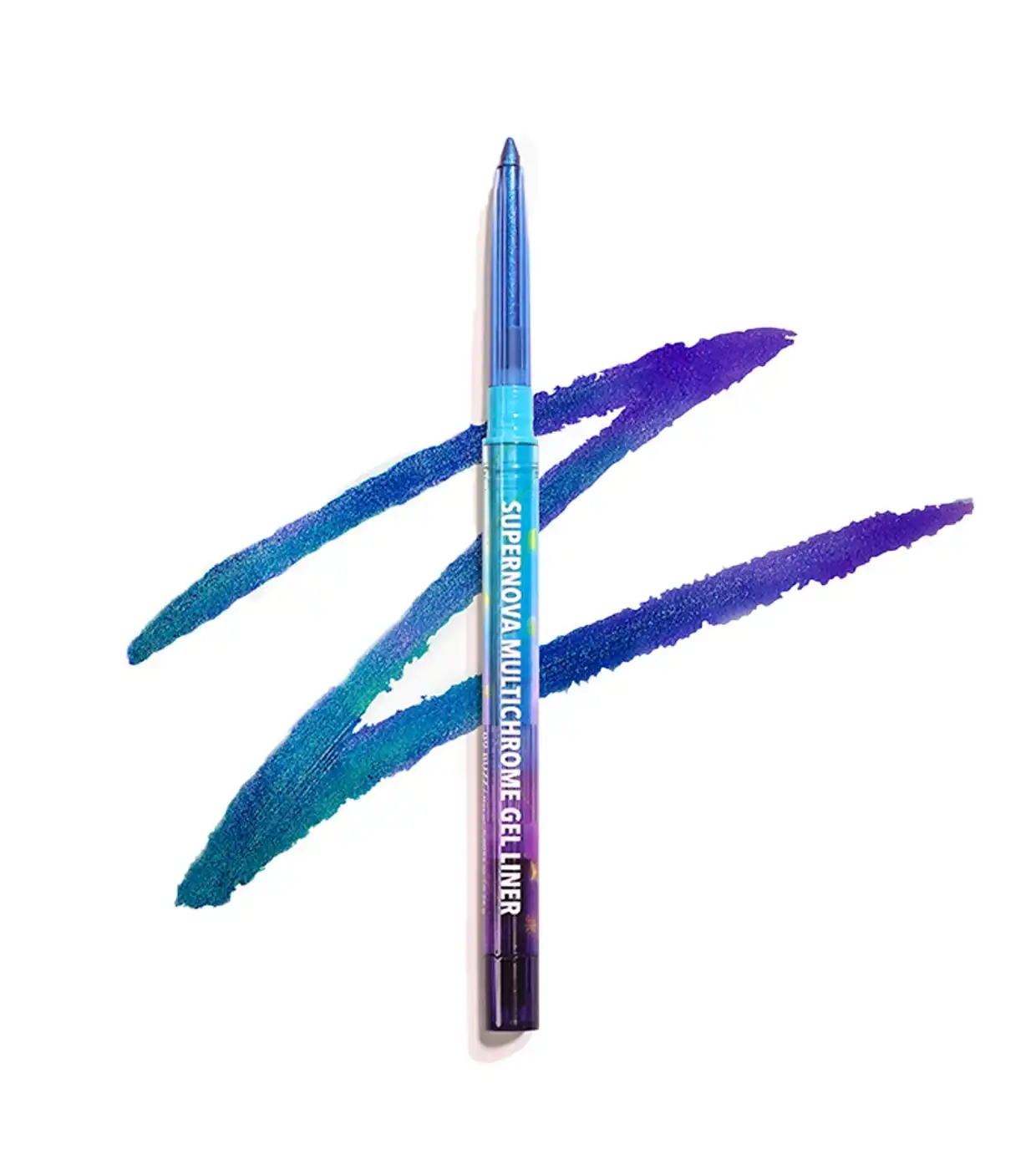 Moira - Delineador de ojos Supernova Multichrome Gel Liner - 009: Buzz - Moira - Comparador de precios