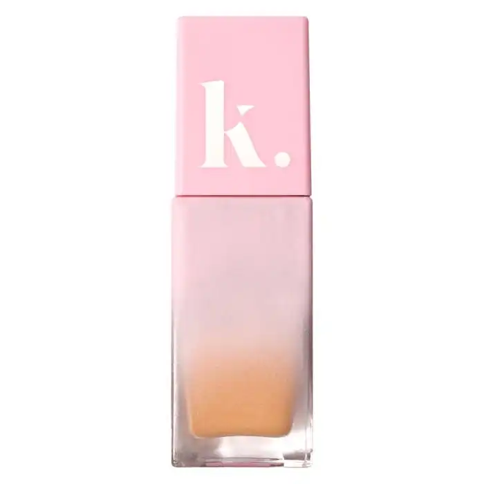 Morning Klimax Foundation Base de maquillaje acabado satinado 30 ml - Krash Kosmetics - Comparador de precios