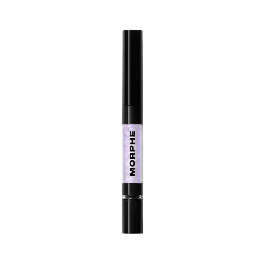 Morphe - Mixed Signals Dual-Ended Cream & Liquid Shadow Stick Sombra de ojos 1 pieces INTO IT / OVER IT - Morphe - Comparador de precios