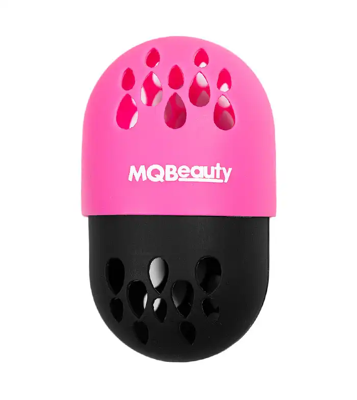 MQBeauty - Funda de silicona para esponja de maquillaje - MQBeauty - Comparador de precios