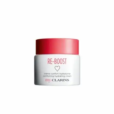 My Clarins My Clarins RE-BOOST Crème Confort Hydratante, 50 ml - My Clarins - Comparador de precios