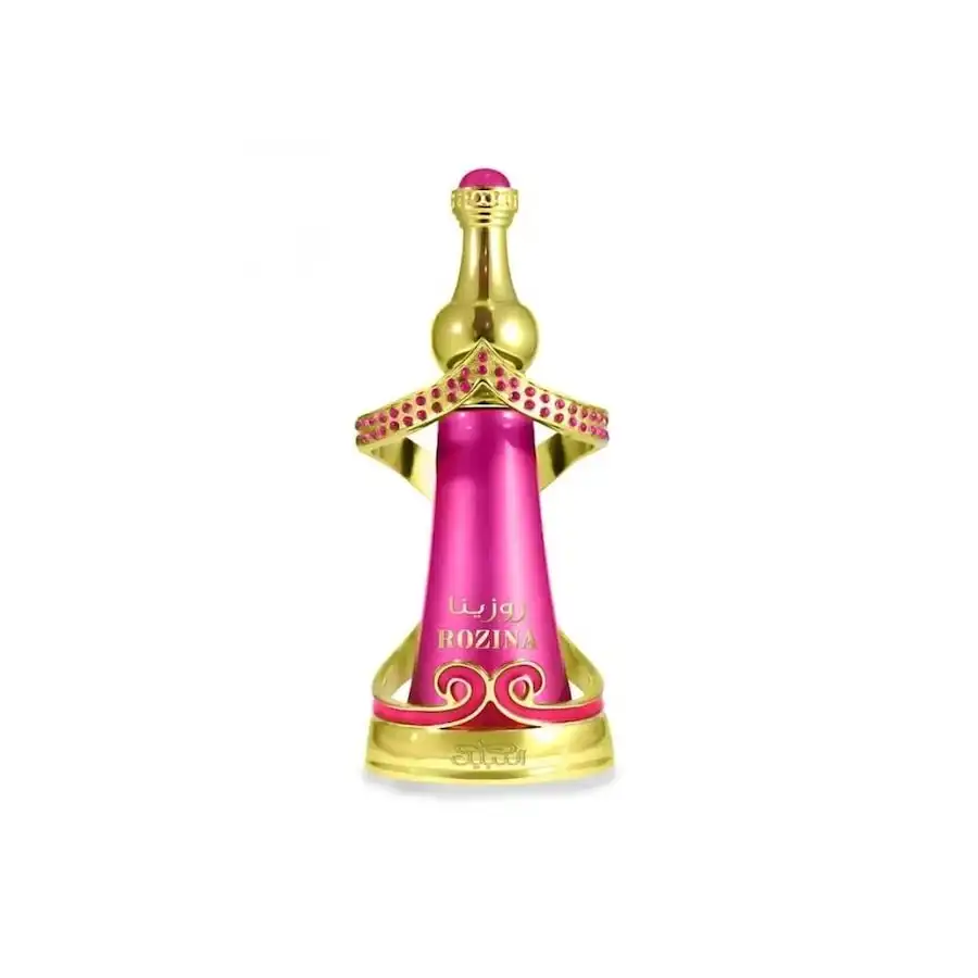 nabeel - Rozina Oil Perfumes unisex 20 ml unisex - nabeel - Comparador de precios