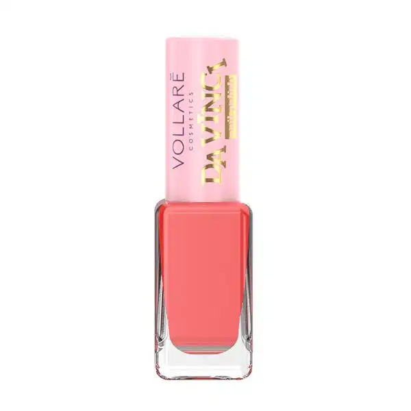Nail Polish Da Vinci 537 - VOLLARE - Comparador de precios