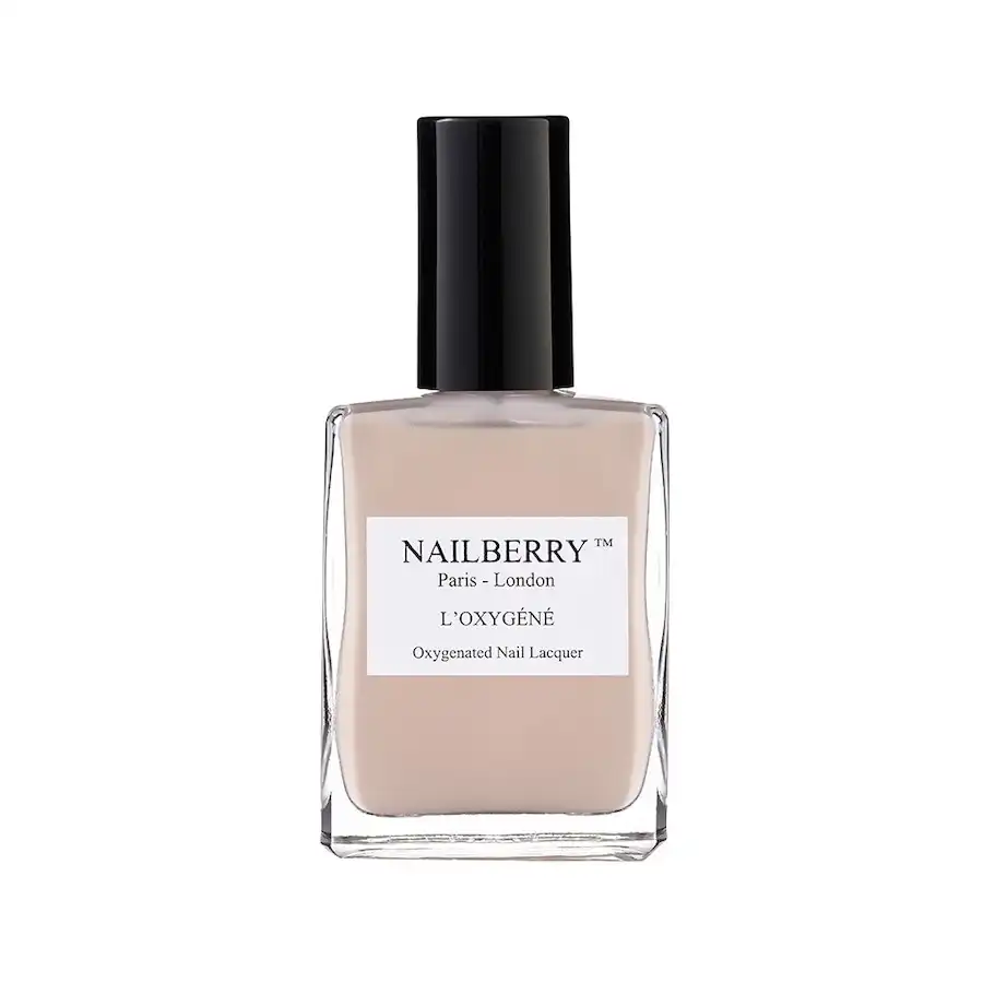 Nailberry - L'Oxygéné Oxygenated Nail Lacquer Lacas de uñas 15 ml 1 Un - Nailberry - Comparador de precios