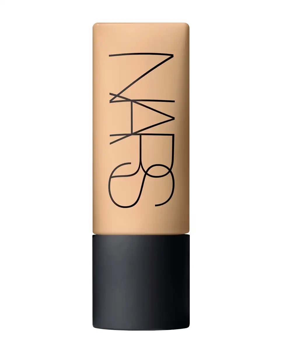 Nars - Base De Maquillaje Soft Matte Complete Foundation 45 Ml - NARS - Comparador de precios