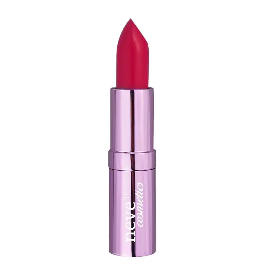 Neve Cosmetics - Dessert à Lèvres Barras de labios 4 g STRAWBERRY SUNDAE - Neve Cosmetics - Comparador de precios