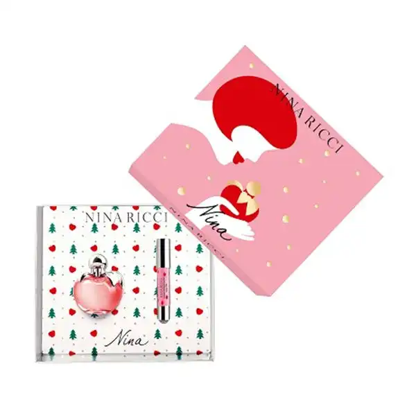 Nina Estuche - NINAÂ RICCI - Comparador de precios