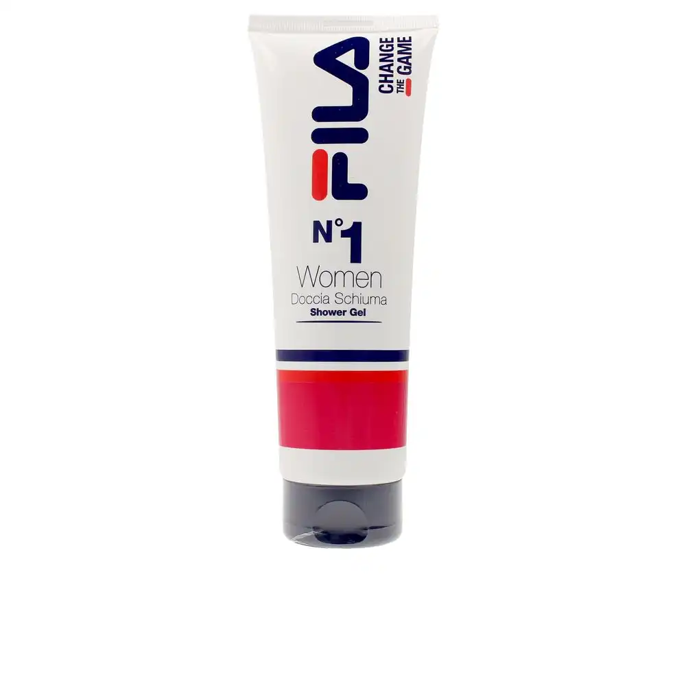 Nº1 For Women shower gel 250 ml - Fila - Comparador de precios