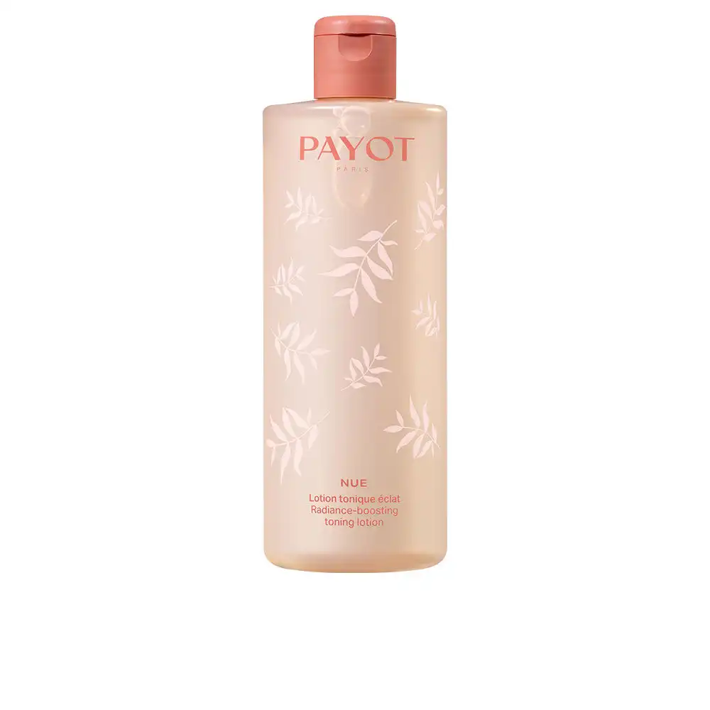 Nue lotion tonique éclat 400 ml - PAYOT - Comparador de precios