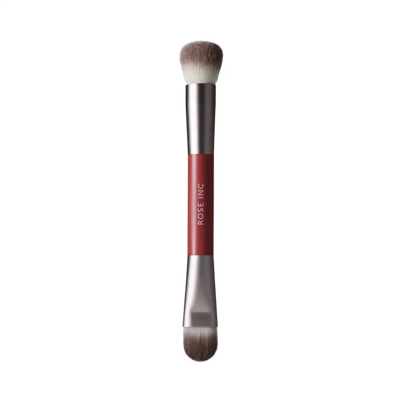 Number 8 Dual-ended Eyeshadow Brush - Rose Inc - Comparador de precios