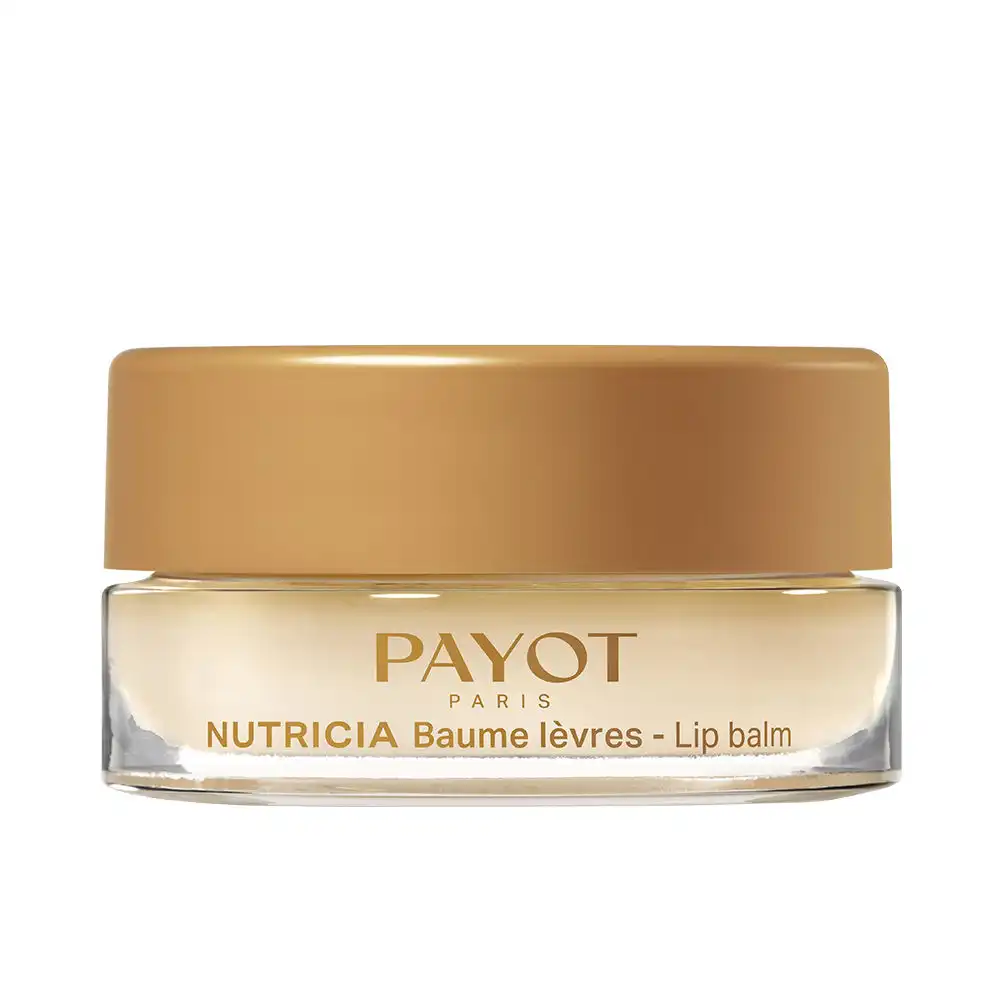 Nutricia baume levres 6 gr - PAYOT - Comparador de precios
