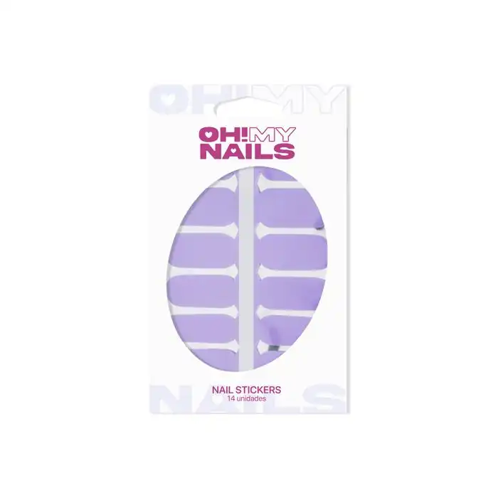 Oh My Nails Stickers - You Are The Princess - Comparador de precios