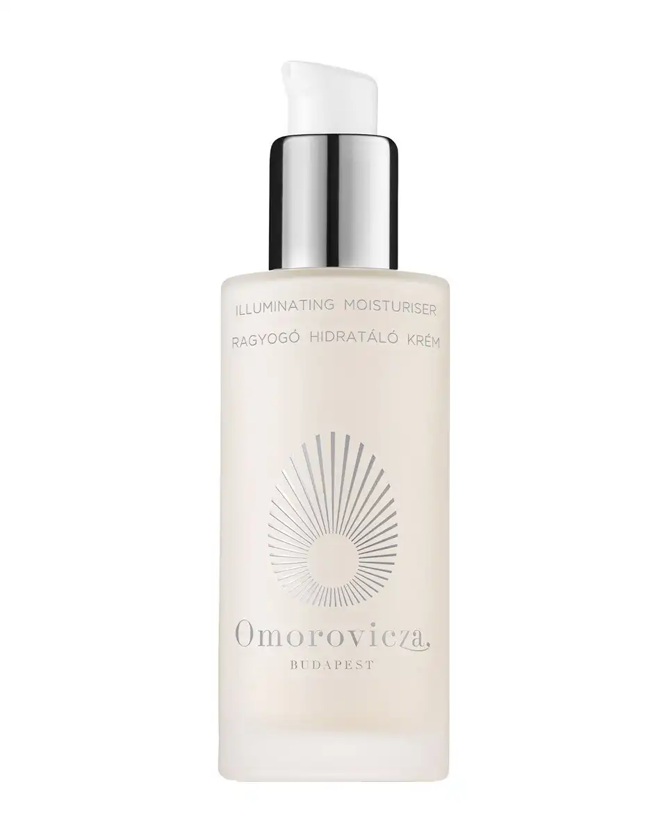 Omorovicza - Crema Illuminating Moisturiser 50 Ml - Omorovicza - Comparador de precios