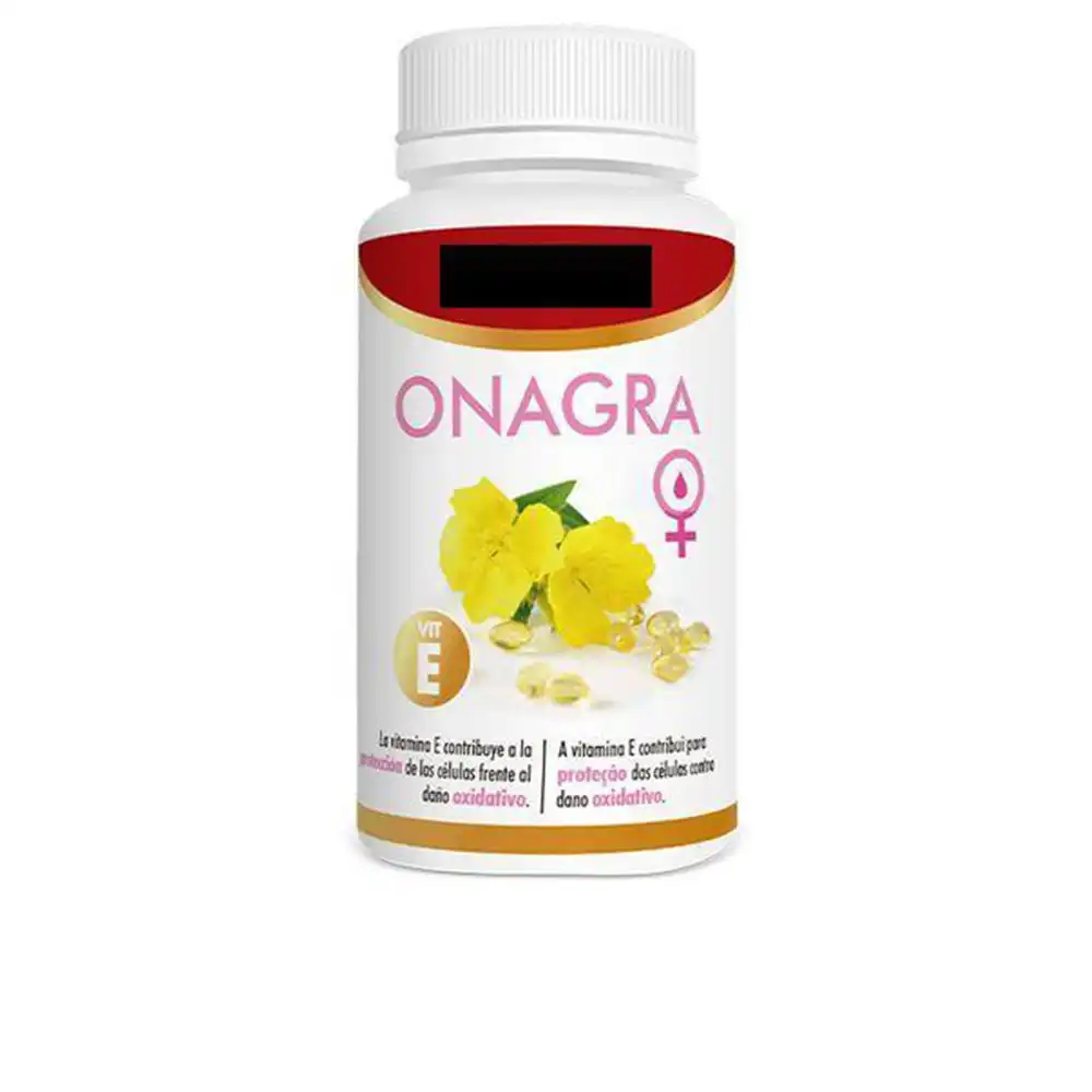 Onagra 30 perlas - Best Diet - Comparador de precios