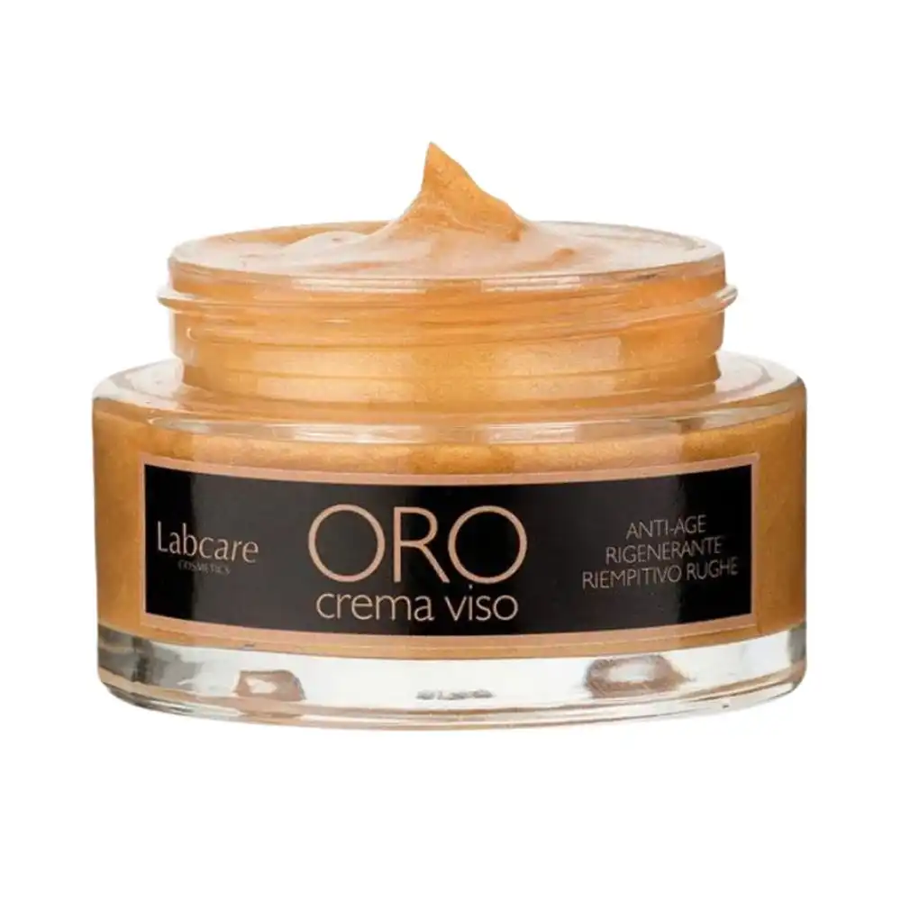Oro 24K crema 50 ml - Labcare - Comparador de precios