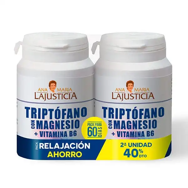 Pack Relajación Muscular - ANA MARIA LA JUSTICIA - Comparador de precios