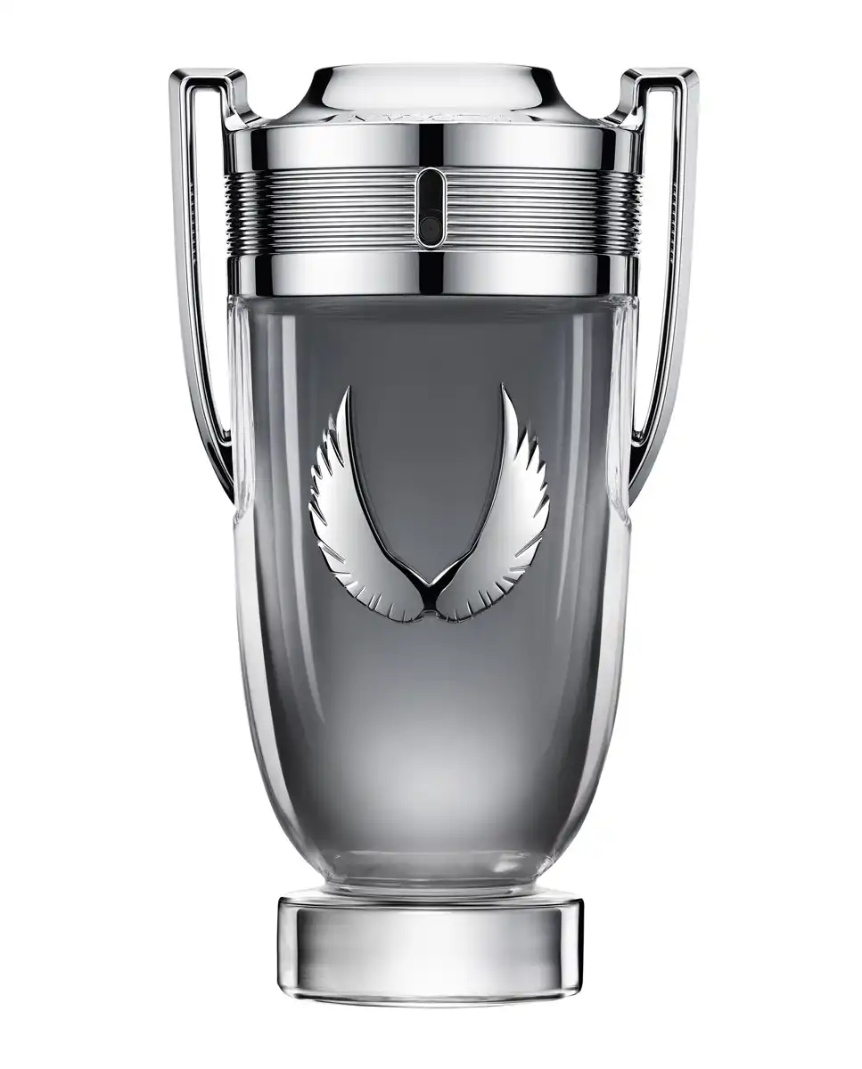 Paco Rabanne - Eau De Parfum Invictus Platinum 200 Ml - Paco Rabanne - Comparador de precios