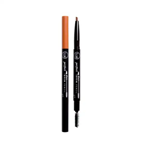 Perfect Brow Duo Pencil Nutmeg - J.CAT - Comparador de precios