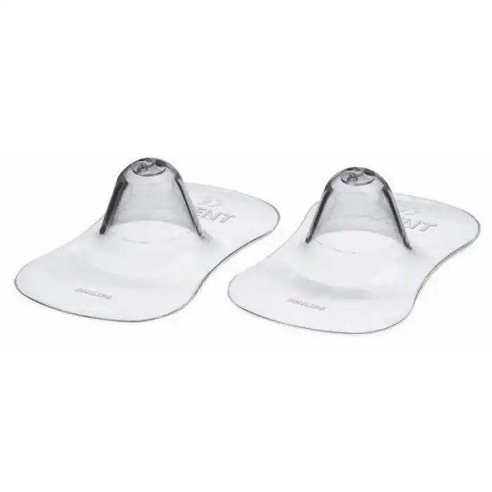 Pezonera Silicona Talla S - Philips - Comparador de precios