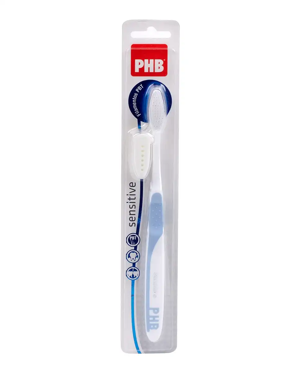PHB - Cepillo Dental Sensitive - PHB - Comparador de precios