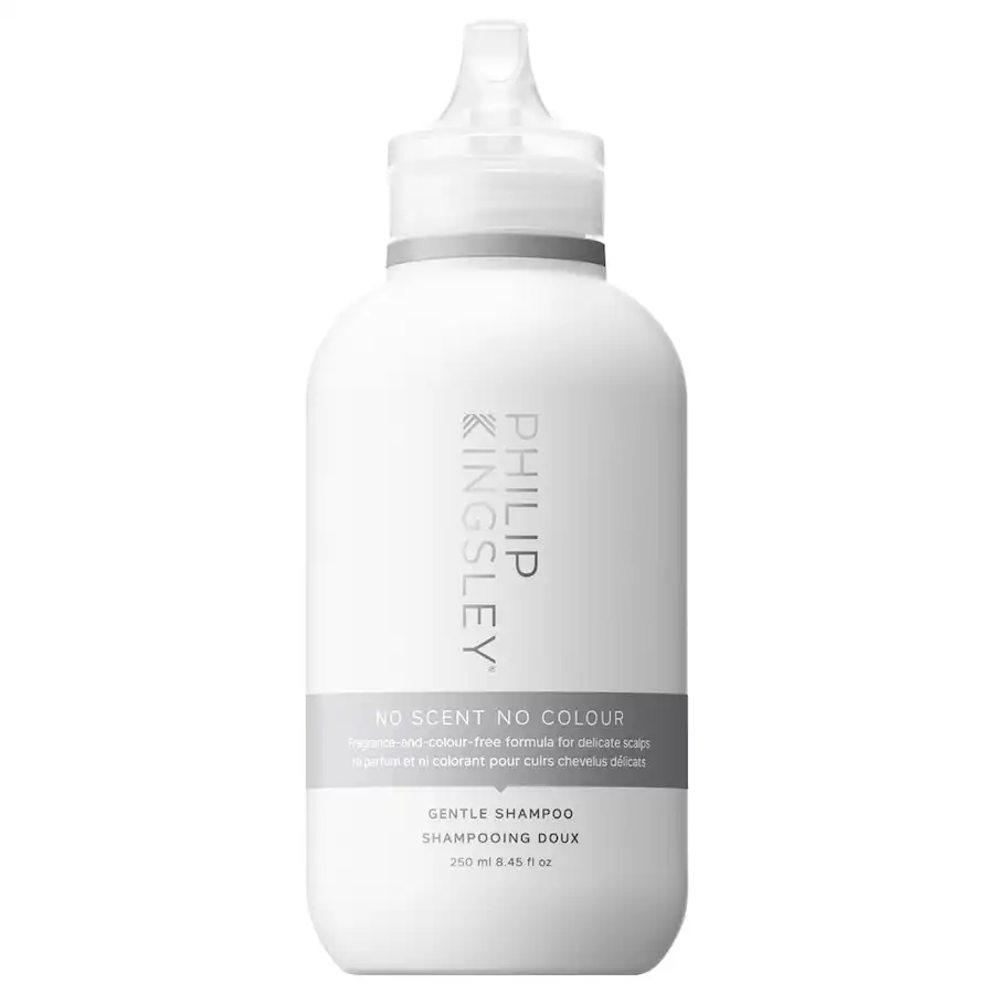 Philip Kingsley - No Scent No Colour Gentle Shampoo Champús 250 ml unisex - Philip Kingsley - Comparador de precios
