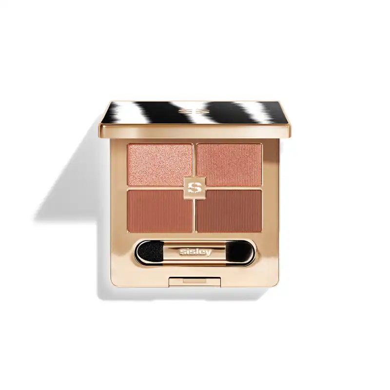 Phyto-eye Palette 2 Bois De Rose - Sisley - Comparador de precios