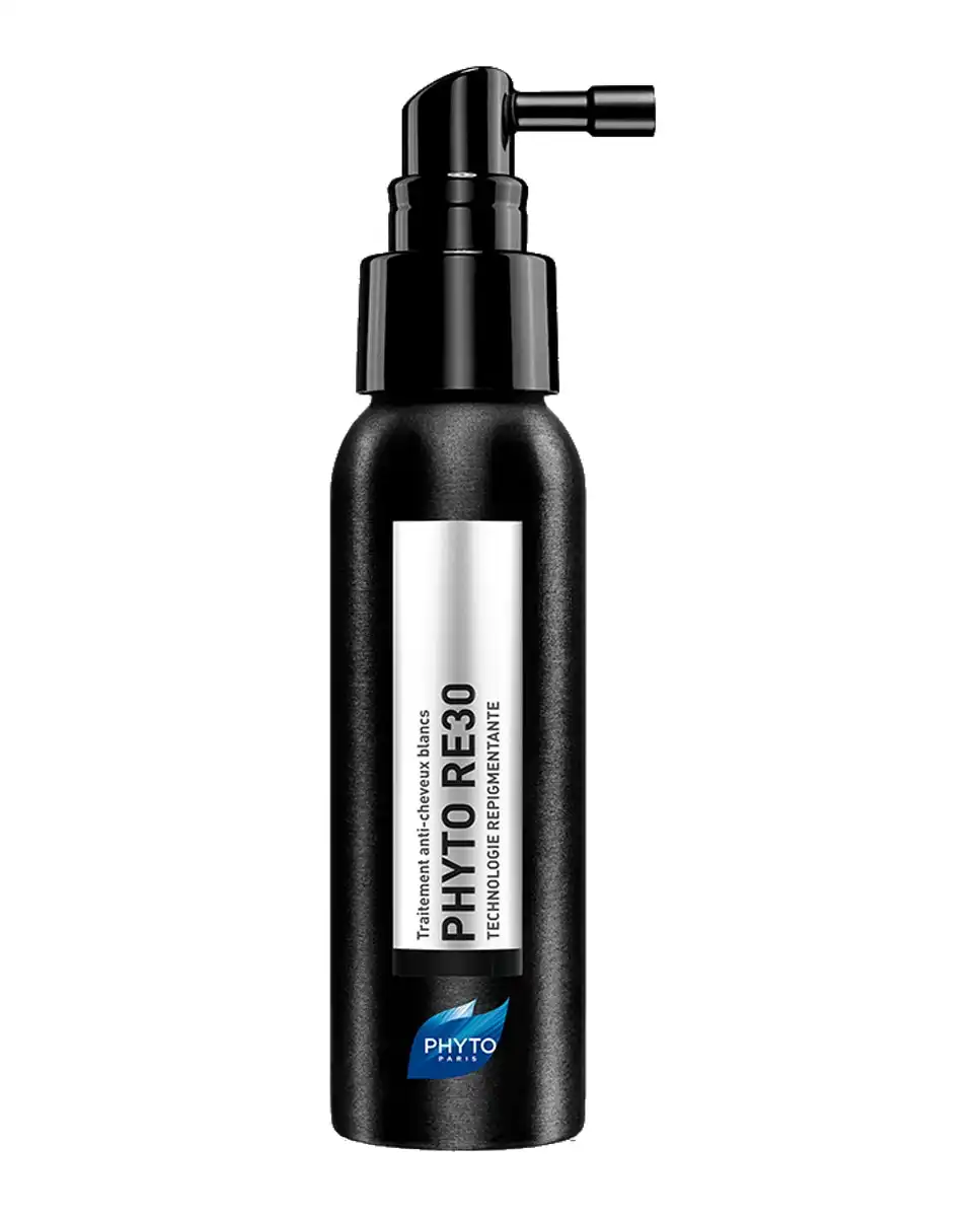 Phyto - Tratamiento Anti-Canas Repigmentante Re-30 - Phyto - Comparador de precios