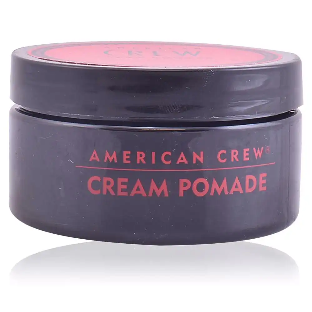 Pomade cream 85 gr - American Crew - Comparador de precios