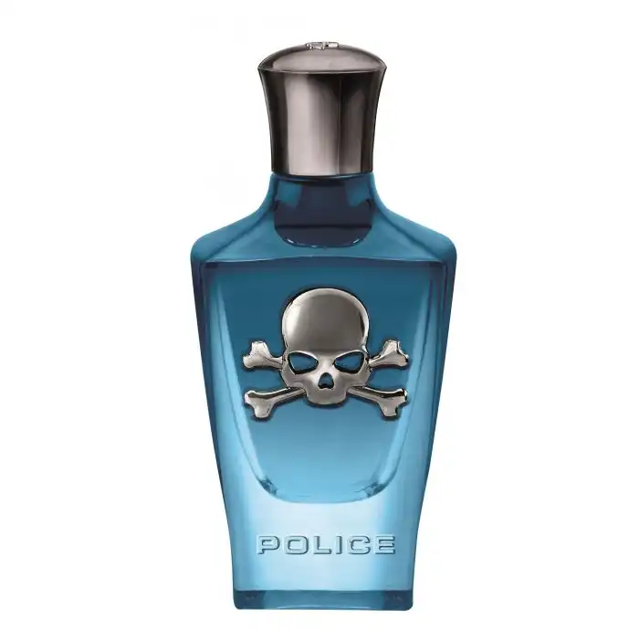 Potion Power for Him 50 ml - Police - Comparador de precios
