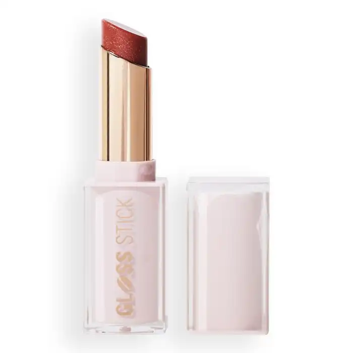 Pout Brillo Labial en Barra 3 gr - REVOLUTION - Comparador de precios