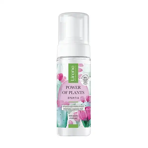 Power Of Plants Opuntia - LIRENE - Comparador de precios