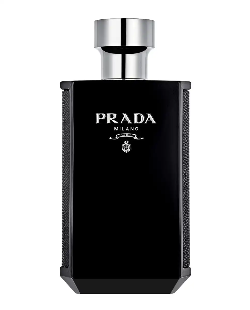 Prada - Eau De Parfum L'Homme Intense 100 Ml - Prada - Comparador de precios
