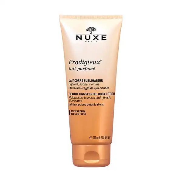 Prodigieux Leche Corporal - NUXE - Comparador de precios