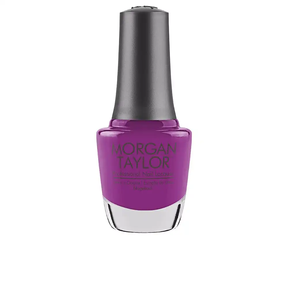 Professional Nail Lacquer #carnaval hangover - Morgan Taylor - Comparador de precios