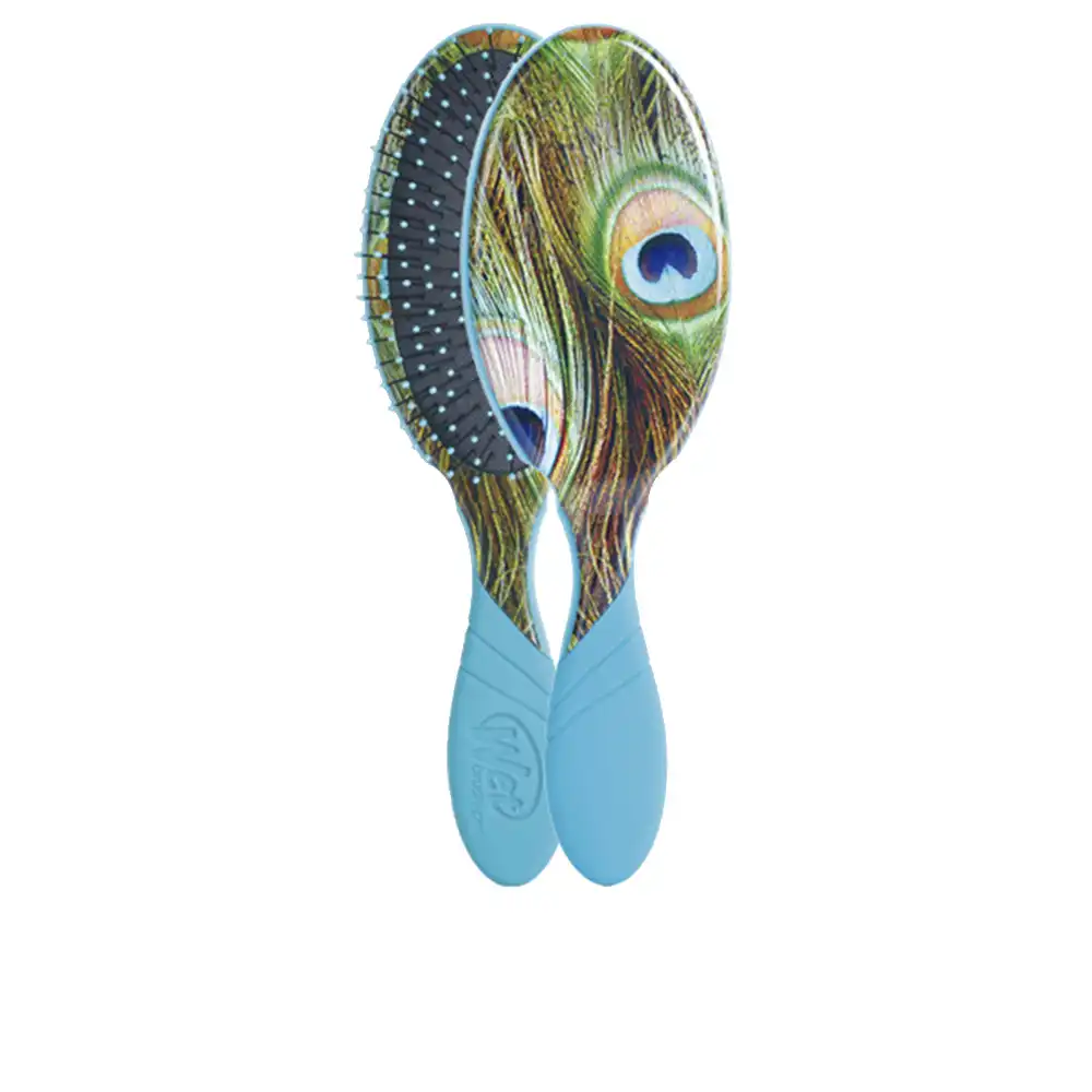 Professional Pro detangler free sixty #peacock 1 u - The Wet Brush - Comparador de precios