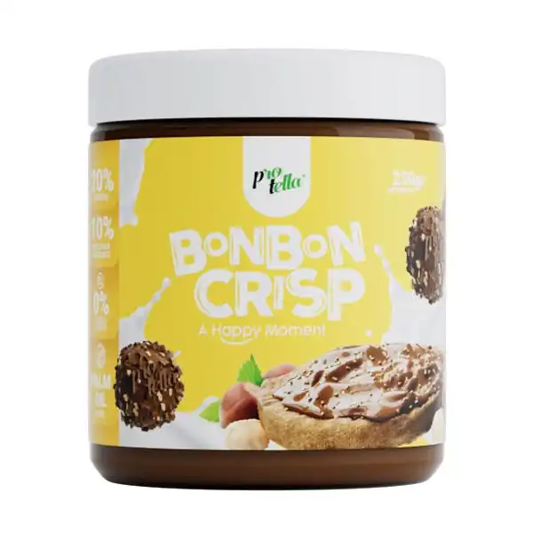 Protella Bonbon Crisp - PROTELLA - Comparador de precios