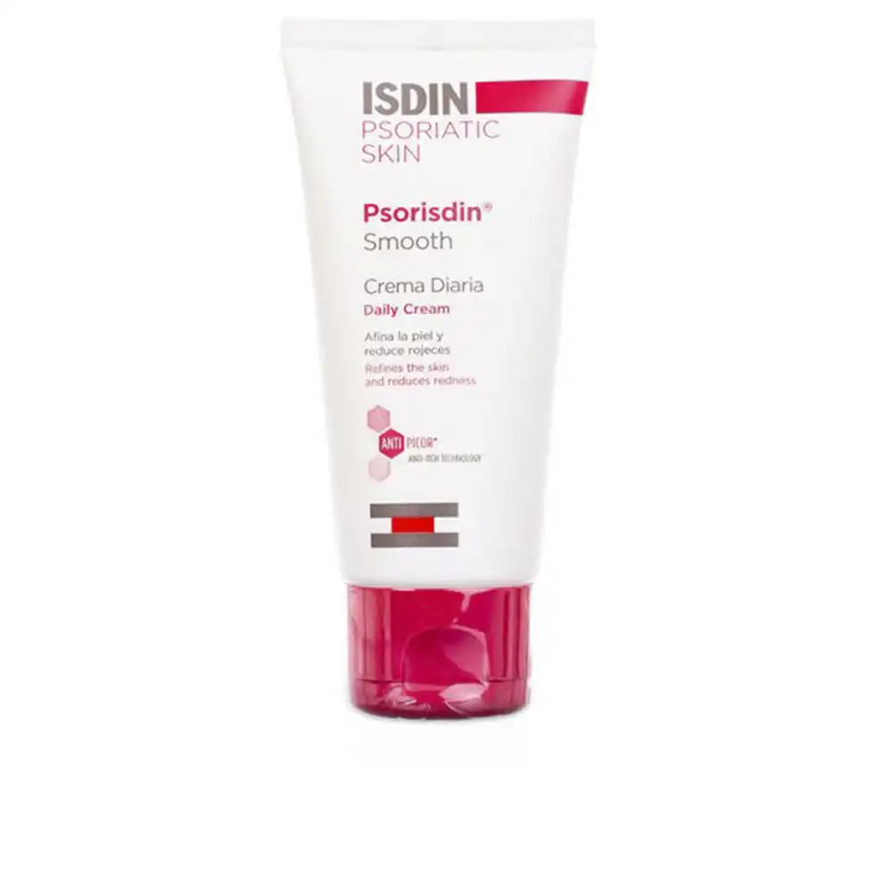 Psorisdin Smooth crema 50 ml - Isdin - Comparador de precios