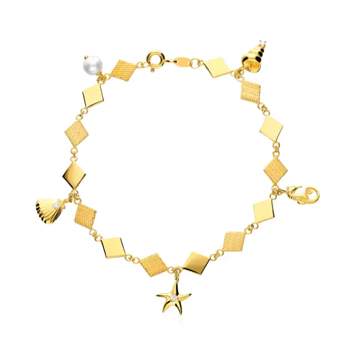 Pulsera Nemty - Nessari - Comparador de precios