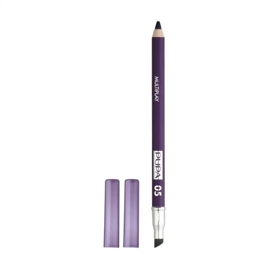PUPA Milano - Multiplay Lápices de ojos 1.2 g 5 - FULL VIOLET - PUPA Milano - Comparador de precios