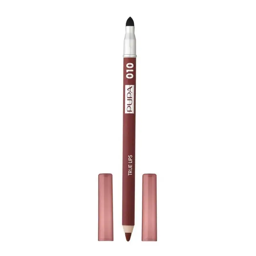 PUPA Milano - True Lips Perfiladores de labios 1.2 g 010 - BURNT SIENNA - PUPA Milano - Comparador de precios