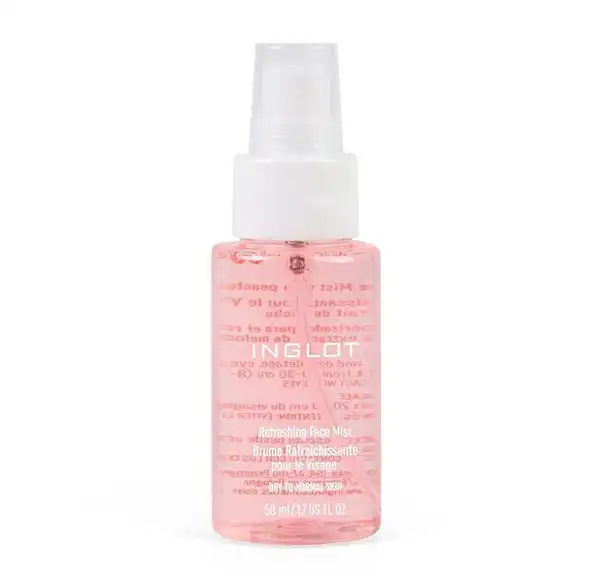 Refreshing Face Mist Combination To Normal Skin - INGLOT - Comparador de precios